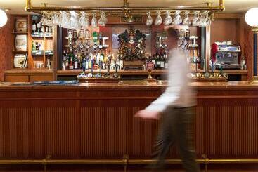 هتل Ibis London Earls Court