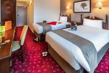 هتل Ibis London Earls Court