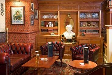 هتل Ibis London Earls Court