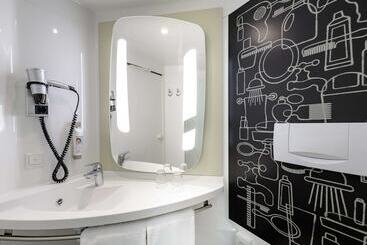 בית מלון כפרי Ibis Münster City
