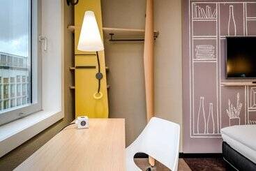 בית מלון כפרי Ibis Münster City