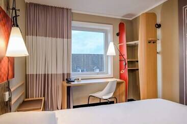 בית מלון כפרי Ibis Münster City