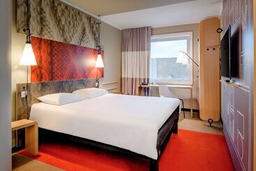 בית מלון כפרי Ibis Münster City