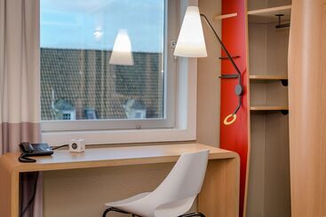בית מלון כפרי Ibis Münster City