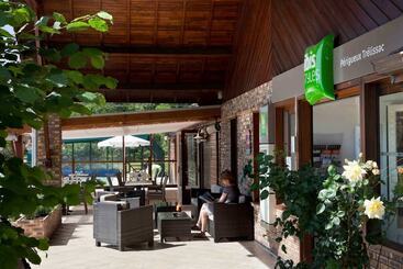 هتل Ibis Styles Périgueux Trélissac