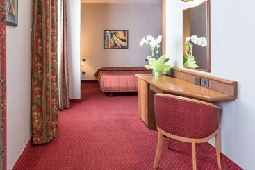 Idea Hotel Piacenza