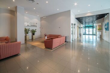 Idea Hotel Piacenza