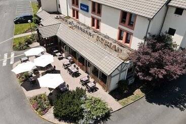 هتل Kyriad Chateauroux