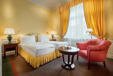 Le Palais Art Hotel Prague - Praga