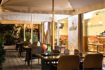 Leonardo Hotel Budapest