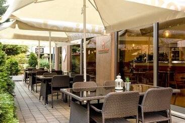 Leonardo Hotel Budapest