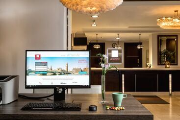 Leonardo Hotel Budapest