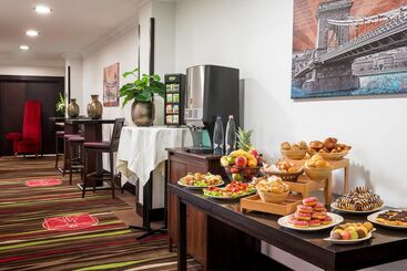 Leonardo Hotel Budapest