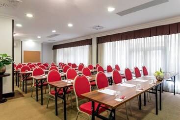 Leonardo Hotel Budapest