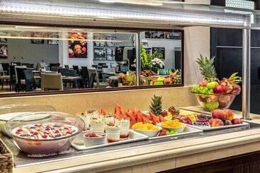 Leonardo Hotel Budapest