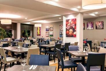 Leonardo Hotel Budapest