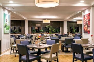 Leonardo Hotel Budapest