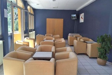 هتل Les Terres