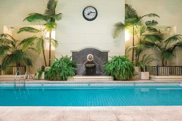 هتل Loi Suites Recoleta