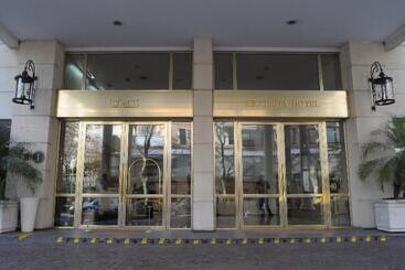 هتل Loi Suites Recoleta