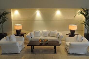 هتل Loi Suites Recoleta