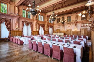 Maison Messmer   Ein Mitglied Der Hommage Luxury Hotels Collection - Baden Baden
