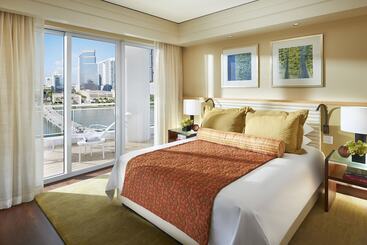 هتل Mandarin Oriental Miami