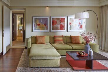 هتل Mandarin Oriental Miami