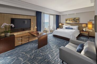 هتل Mandarin Oriental Miami