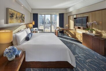 هتل Mandarin Oriental Miami