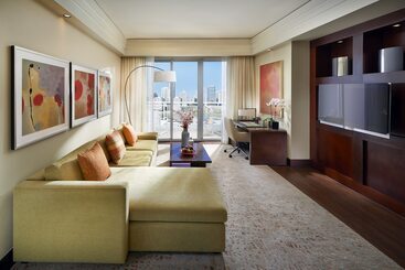 هتل Mandarin Oriental Miami
