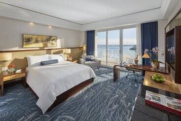هتل Mandarin Oriental Miami