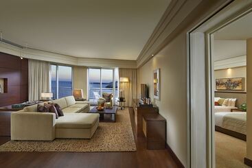 هتل Mandarin Oriental Miami