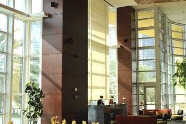 هتل Mandarin Oriental Miami