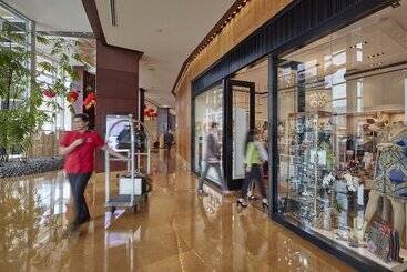 هتل Mandarin Oriental Miami