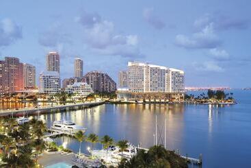 هتل Mandarin Oriental Miami