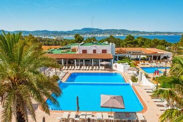 Hotel Marble Stella Maris Ibiza