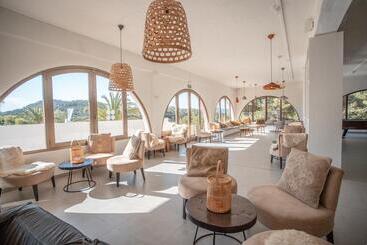 Hotel Marble Stella Maris Ibiza