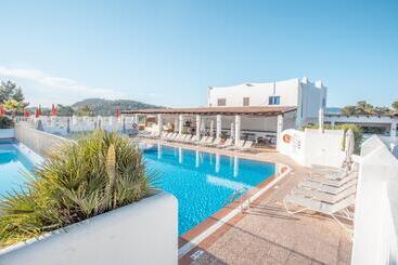 Hotel Marble Stella Maris Ibiza