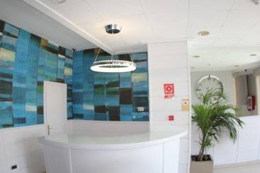 هتل Vila Real Azul