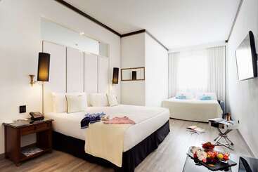 Meliá Milano - Milan