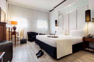 酒店 Meliá Milano