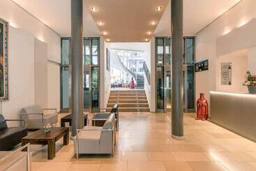 Mercure Hotel Aachen Am Dom