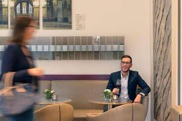 Mercure Hotel Aachen Am Dom