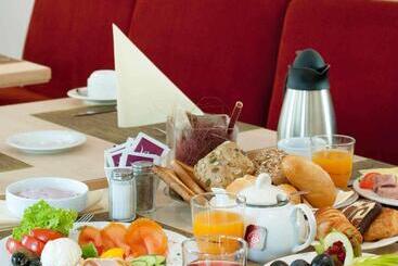 Mercure Hotel Aachen Am Dom
