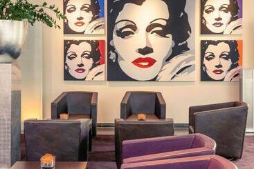 Mercure Hotel Düsseldorf City Nord