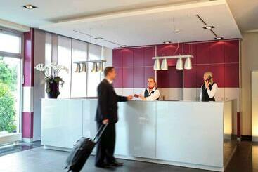 Mercure Hotel Düsseldorf City Nord