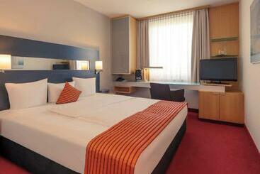 Mercure Hotel Düsseldorf City Nord