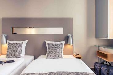 Mercure Hotel Düsseldorf City Nord