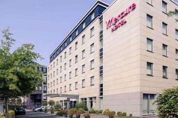 Mercure Hotel Düsseldorf City Nord